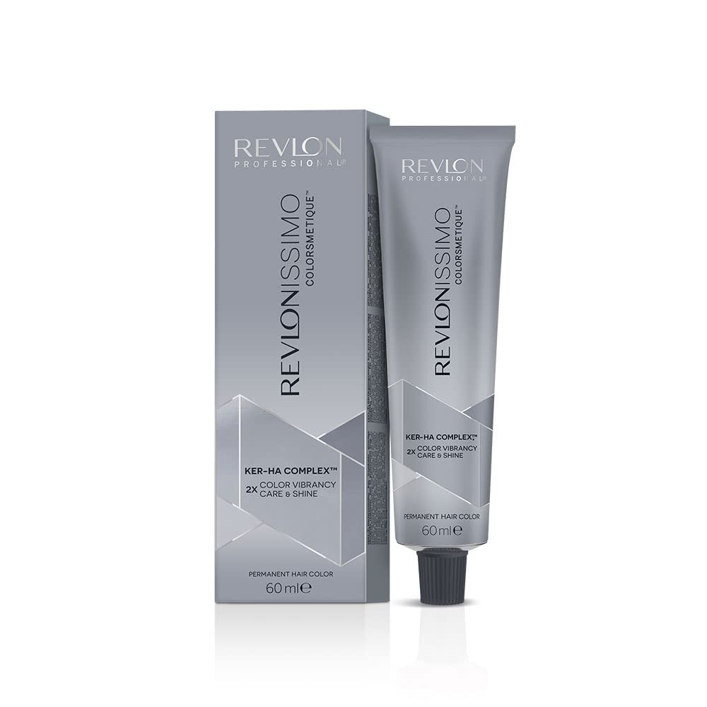 RevlonIssimo No 8DN Hair Color Cream 60ML