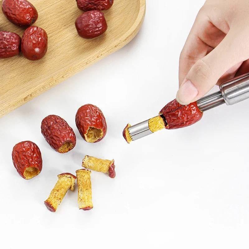 Eagleshop Corer for Removing Apple Seeds Violin for Zucchini Pzanjan Violin for Pepper (2 Pieces Only) Get it - igle shop**-*-
