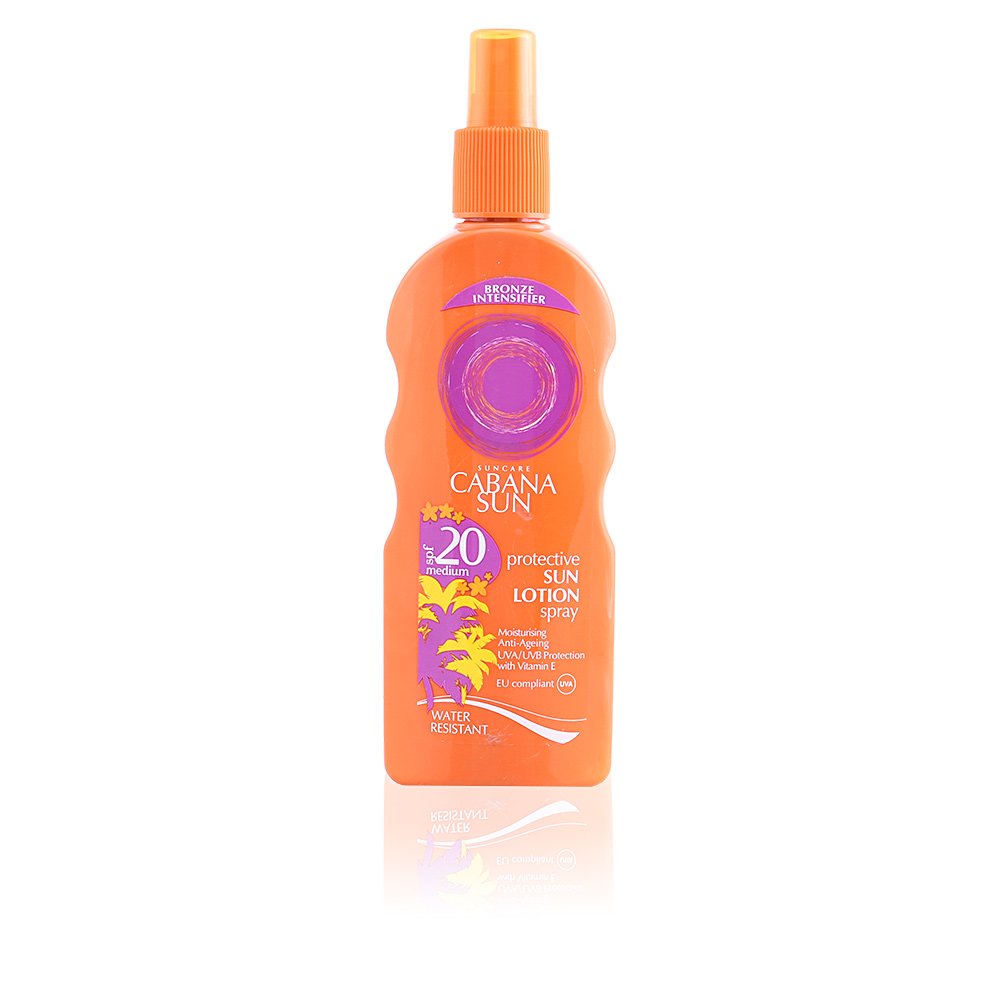 Cabana Sun