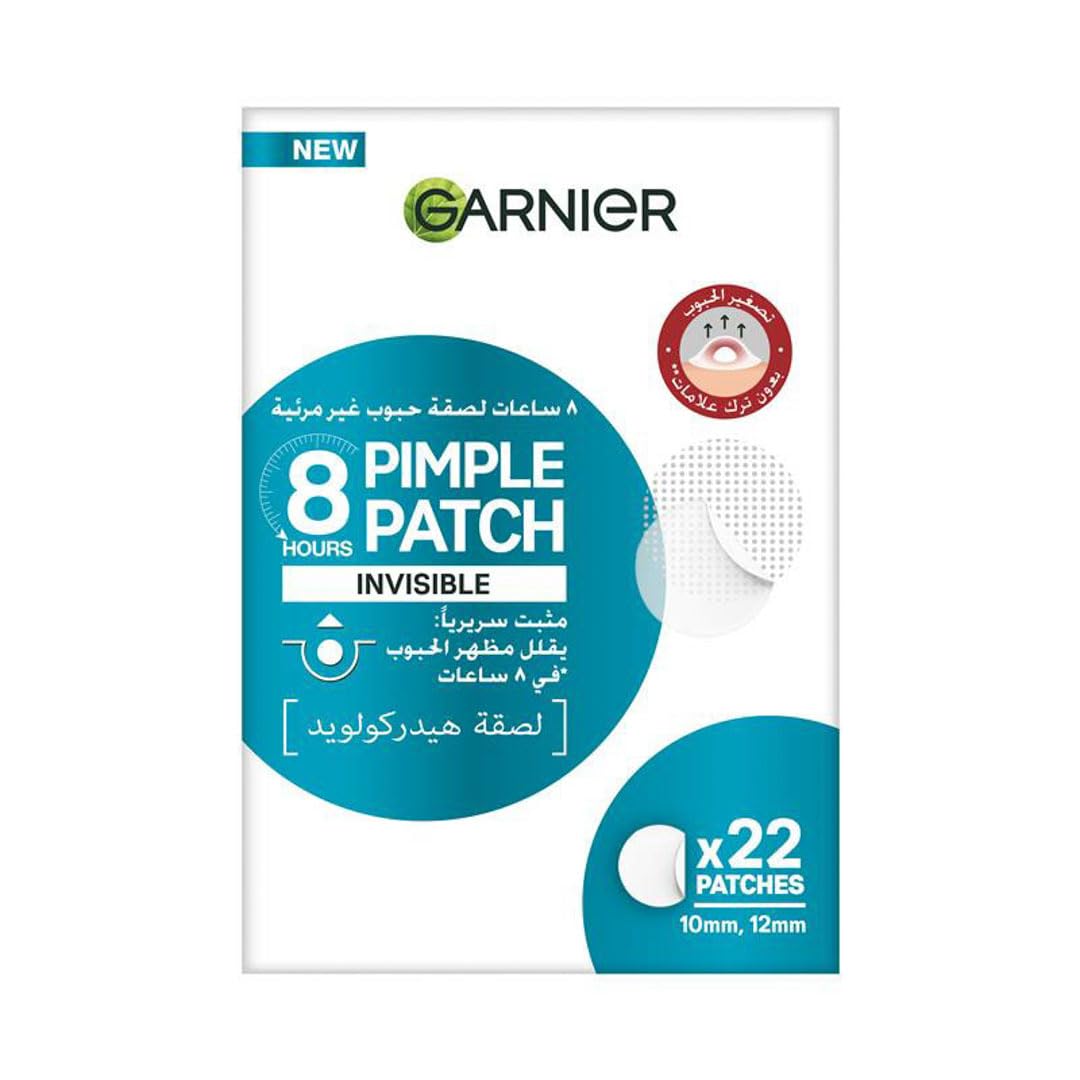 Garnier
