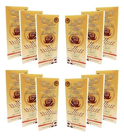 12 Pcs Sweet Sugaring Sugar Paste Wax Waxing Hair Removal Remover 100 Natural All Body Parts