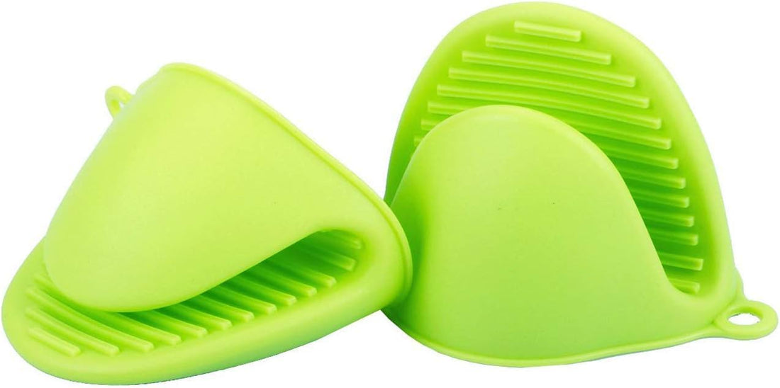 Mini Silicone Gloves, Safety and Comfort in Every Touch!
