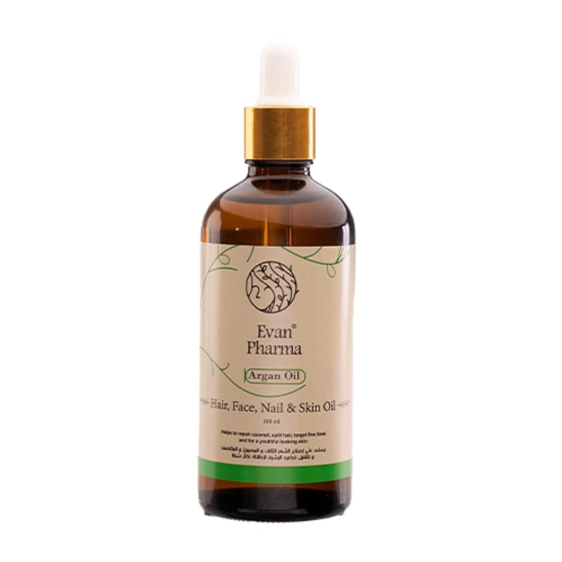 Oil Argan 30 ml