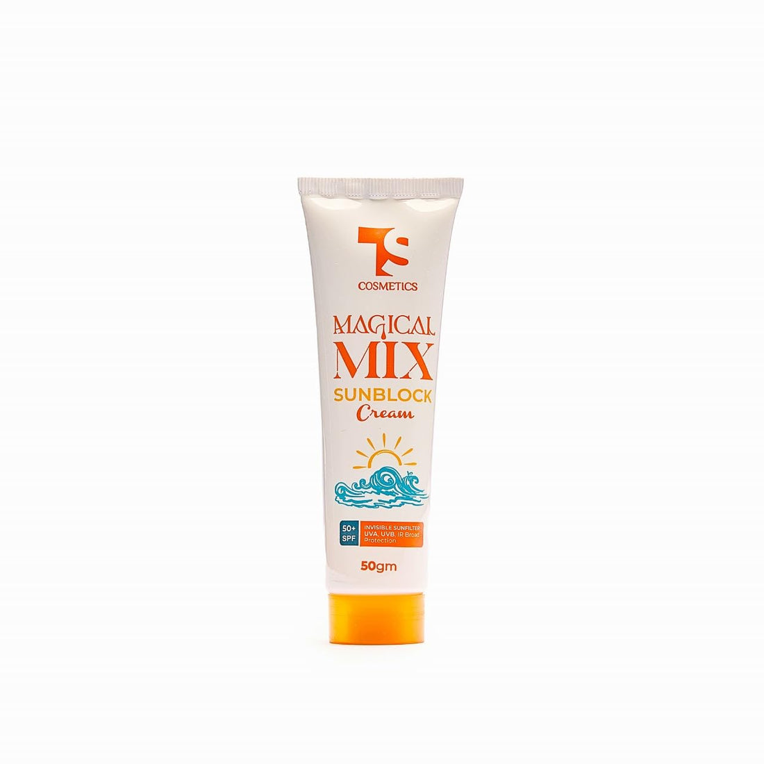 T&S Cosmetics