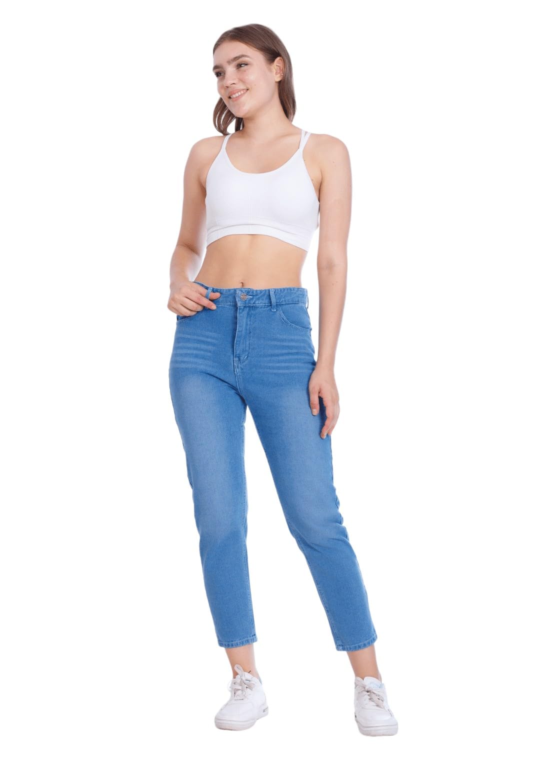 Mamilly Jeans