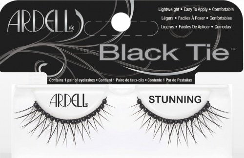 Ardell Lashes Black Tie Dazzling