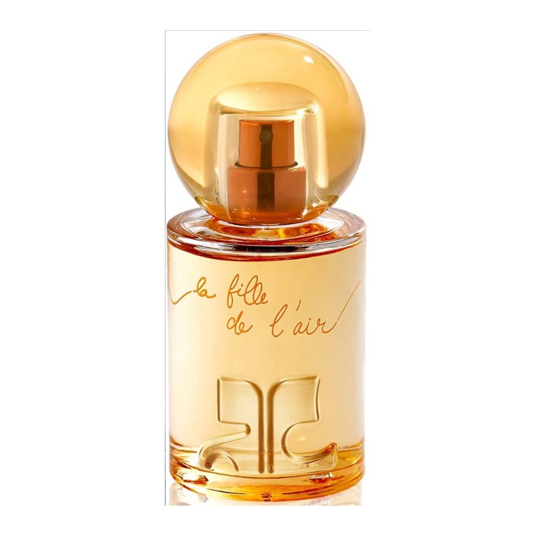 Courrèges La Fille De L'Air For Her EDP 50ml