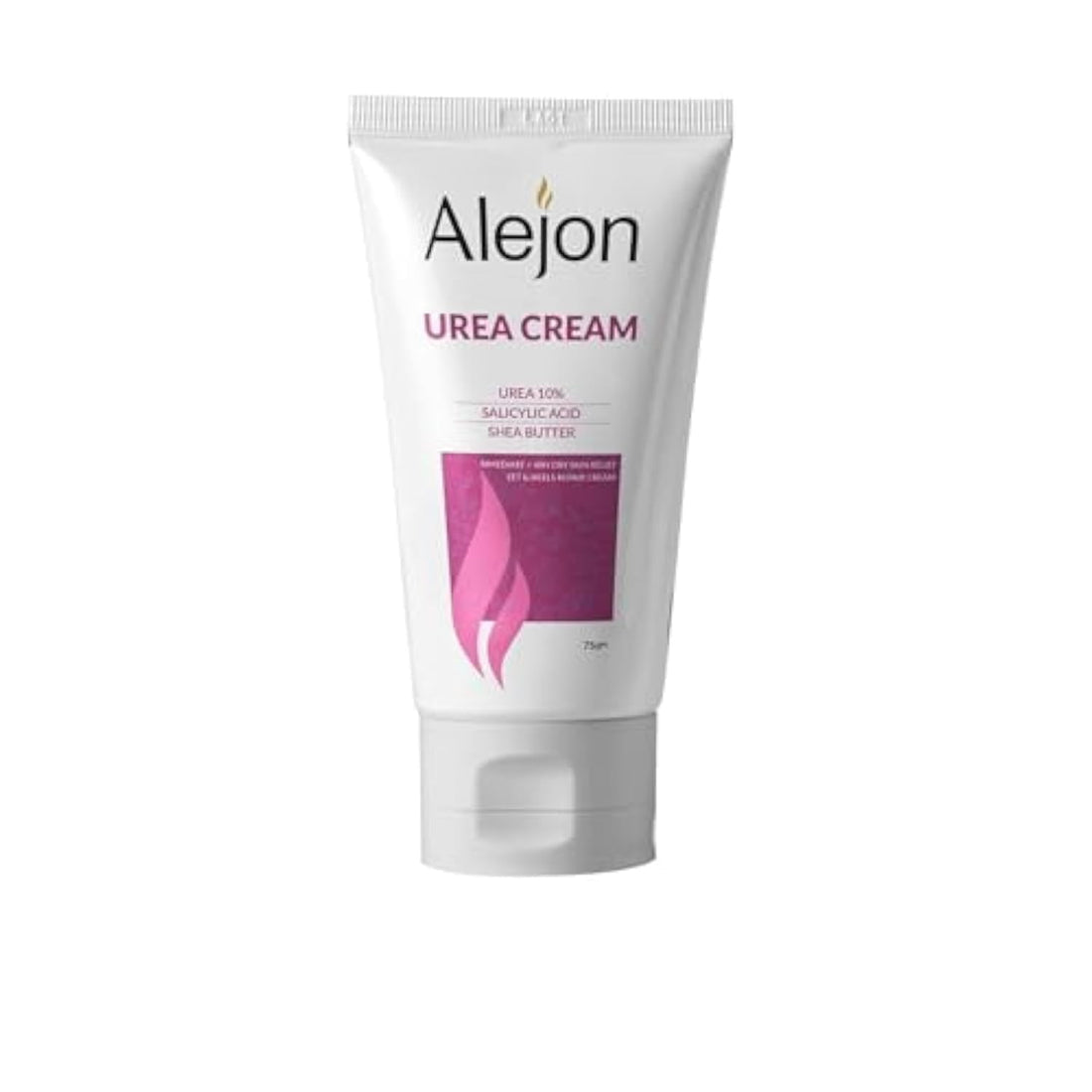 Alejon Urea Cream 10% - 200 ml