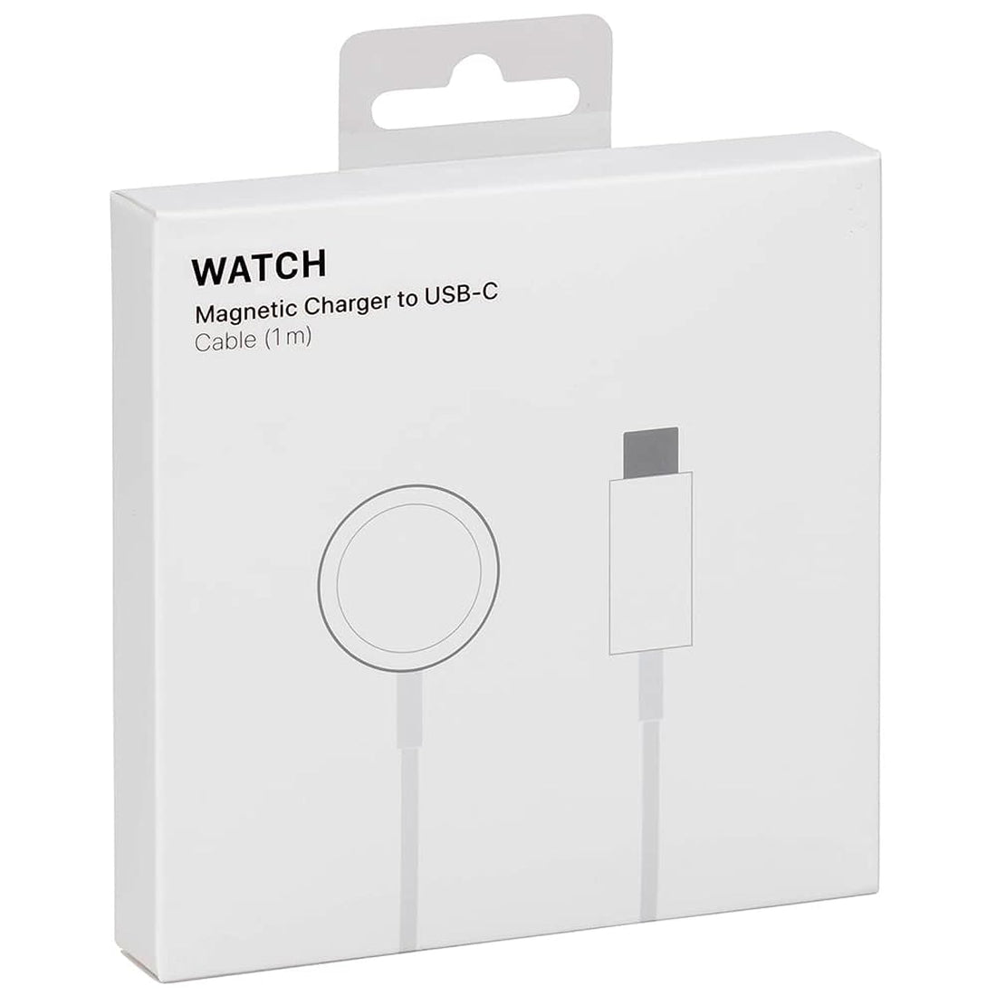 Generic Type C Watch Charger Magnetic Wireless Charger 5W Fast Charging USB C Magnetic Charger For IWatch 7/6/5/4/3/2/1