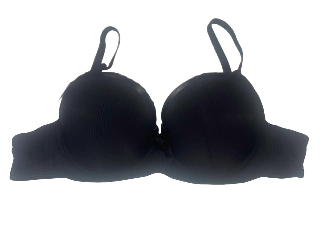 9Street Corner Women's Cotton Laser Cup-C Push Up Bra Code 031