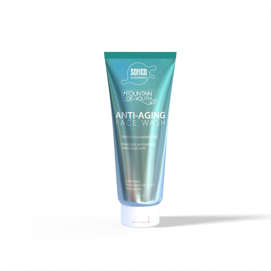 Sofico Cosmetics