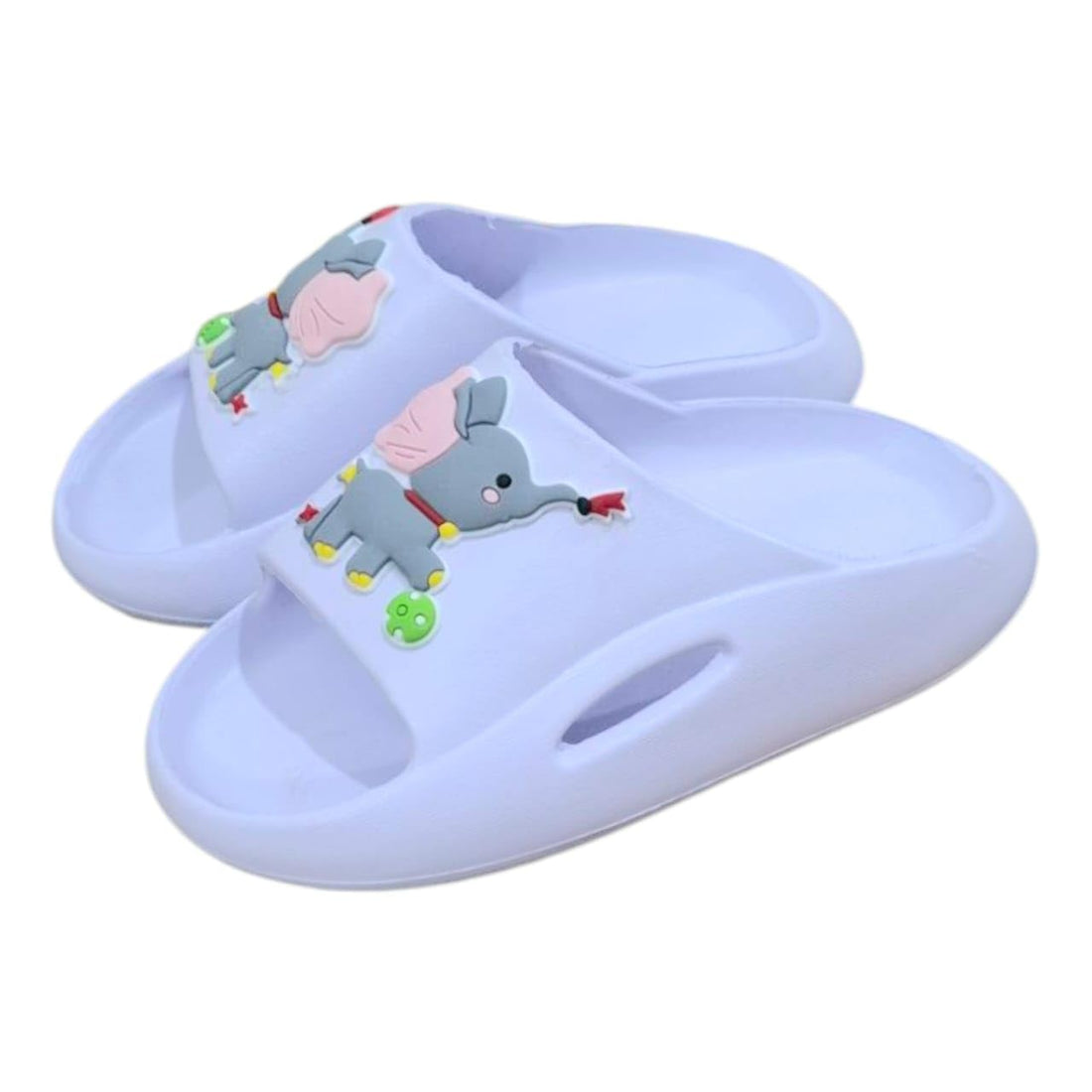 Printed Sleeper For Boys And Girls Kids With Special Colors 2025 (Lavender Purple, 27/28)