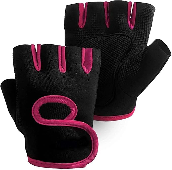 SMART FIT ® Weight Lifting Gloves for Gym Workout, Crossfit, Weightlifting, Fitness & Cross Training - The Best for Men & Women - 6222305606174