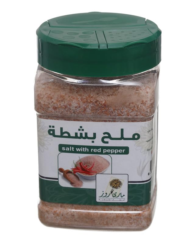 Mary Rose Salt Mix with Chicken, 400 gm