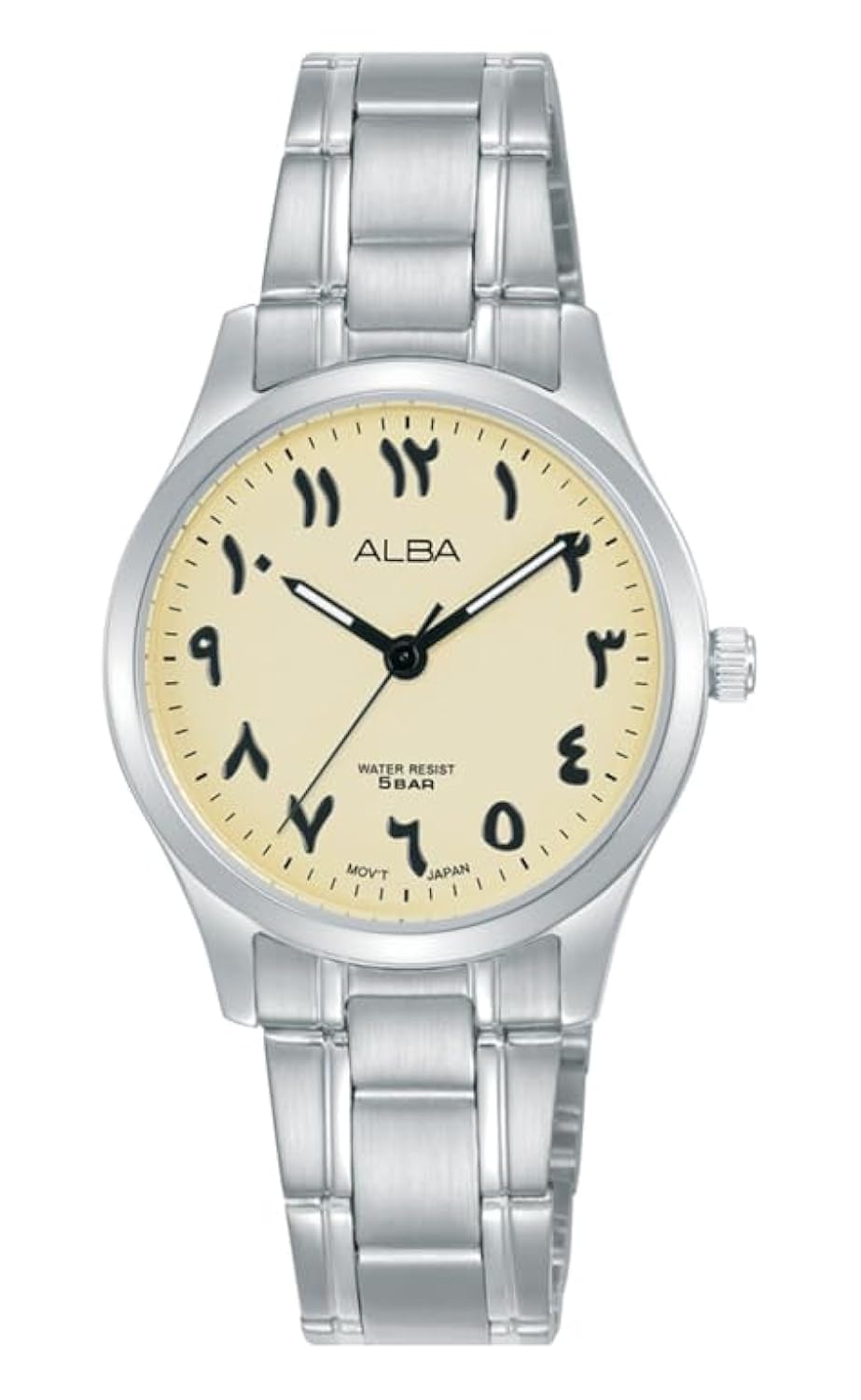 Alba