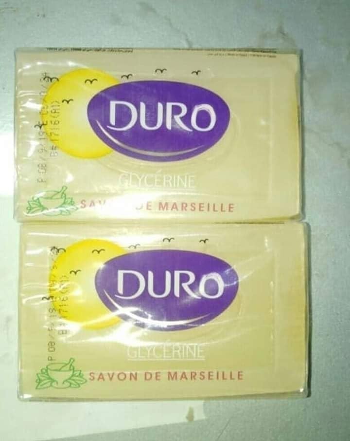 Glycerin Soap Offer (2 Pieces)