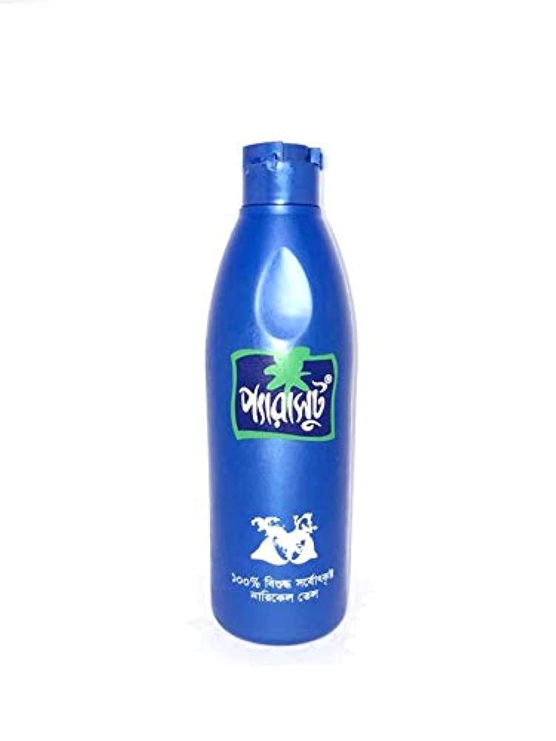 Parachute Coconut Hair Oil