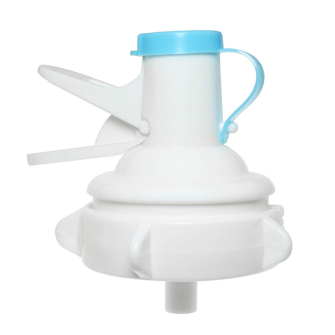 ZRM&E Water Dispenser Valve Eco-friendly Plastic Bottle Jug Pump Drinking Water Spout Dispenser with Dustproof Cap