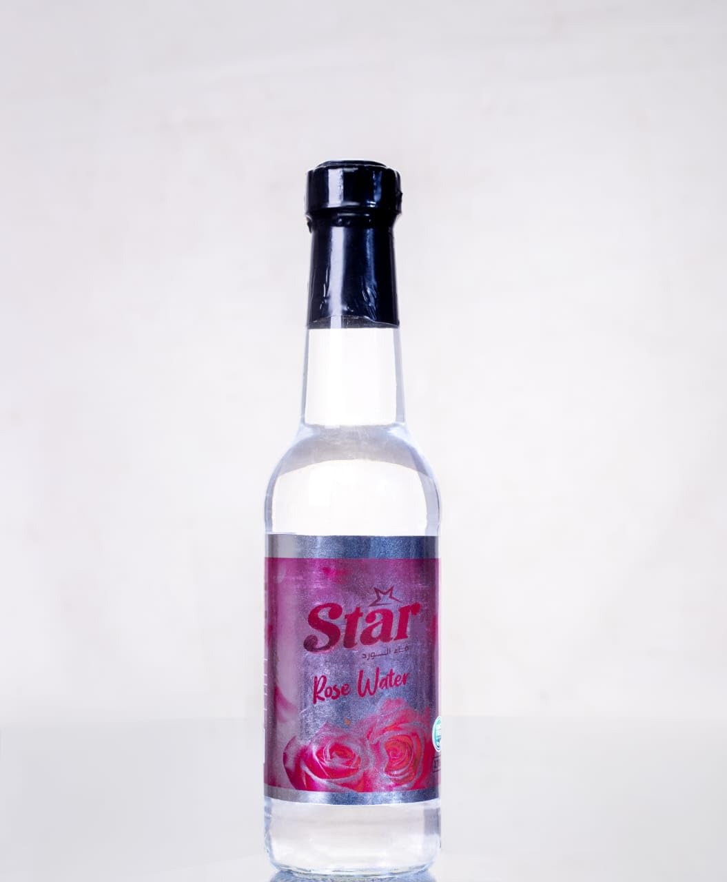 Star Diet Rose Water 250ml