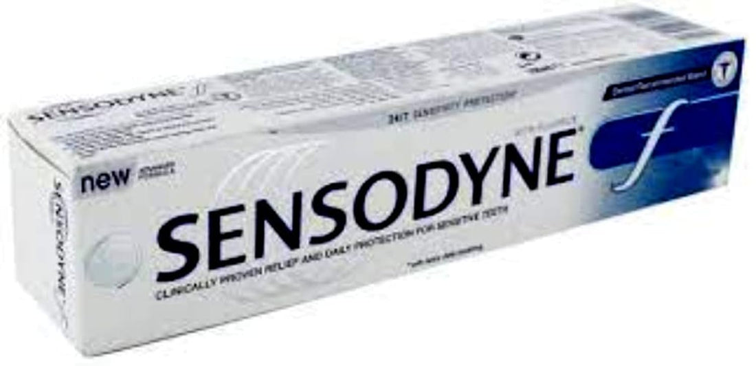 Sensodyne