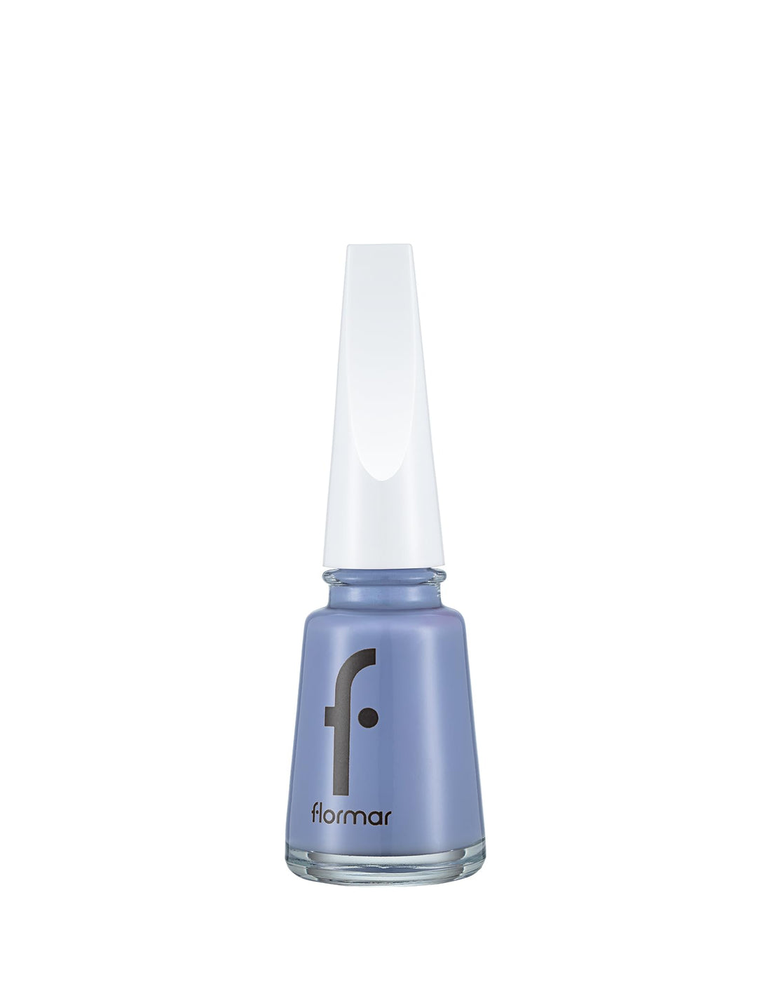 Flomar Flormar Nail Enamel 465 Cookie Monster New