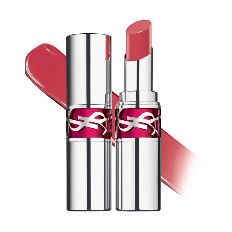 Loveshine Candy Glaze 11 Red Thrill - 4935421761826
