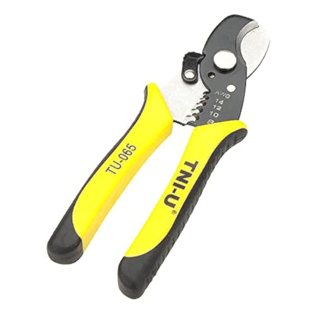 Wire Peeler and Wire Cutter