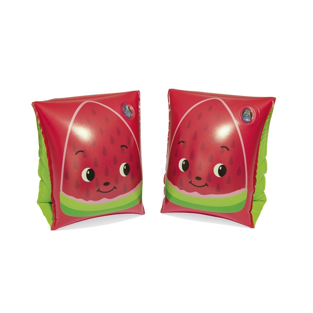 Bestway - Armbands Fruitastic Watermelon - 32042