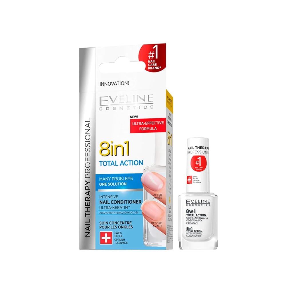 EVELINE COSMETICS