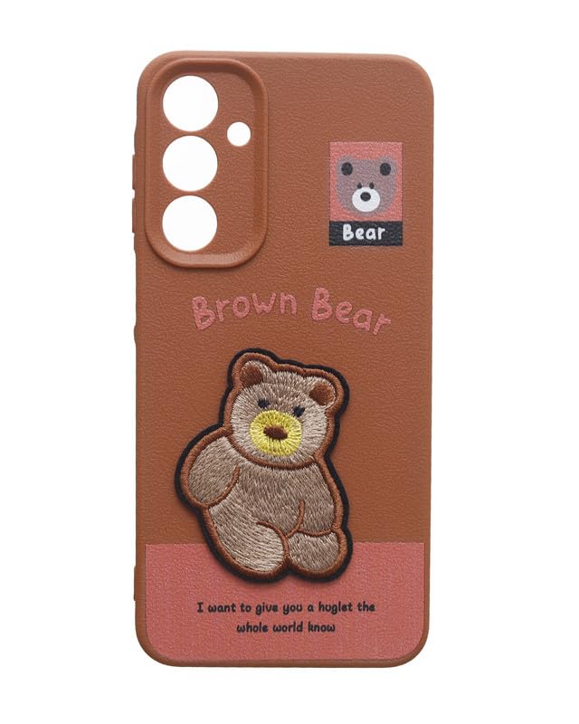 Grace Plastic Back Cover For Samsung Galaxy A16, Multi Color 37329515