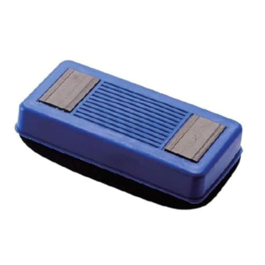 M&G Magnetic White Board Eraser, 99364 Assorted Colors