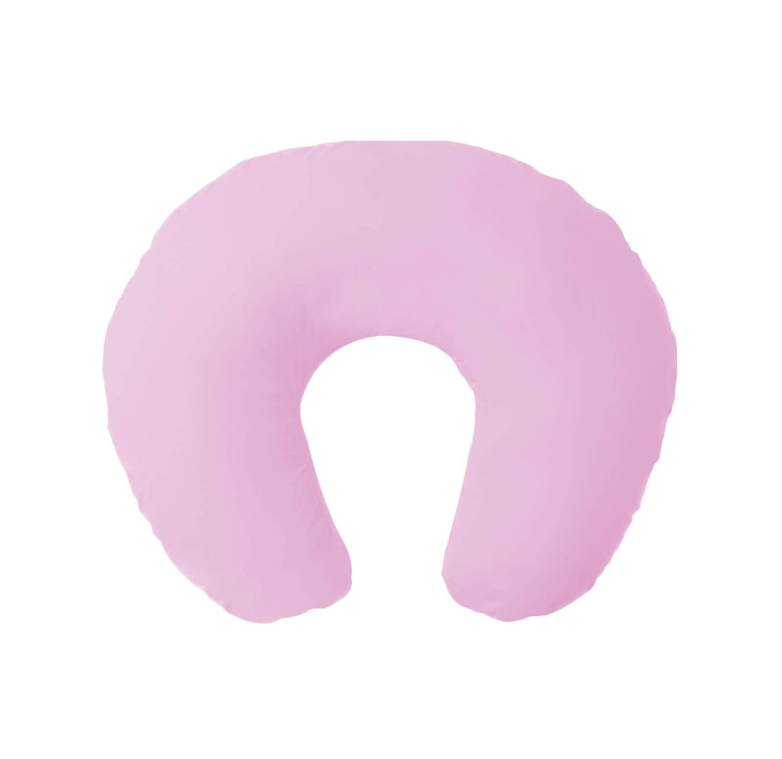Moro Moro 3 Baby Feeding And Nursing Pillow (65X45Cm, Pink)