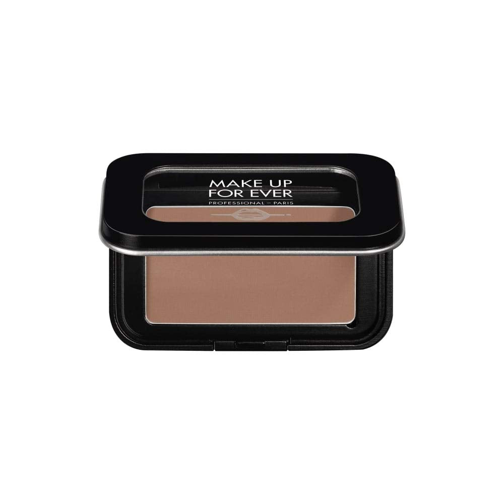 MAKE UP FOR EVER Artist Face Color Highlight, Sculpt and Blush Powder S116 0.17 oz/ 5 g