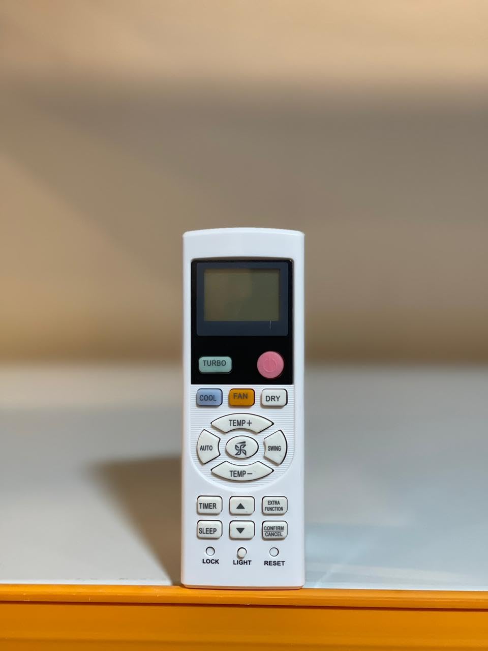 Remote Control Compatible with Haier and Whitewell Air Conditioners