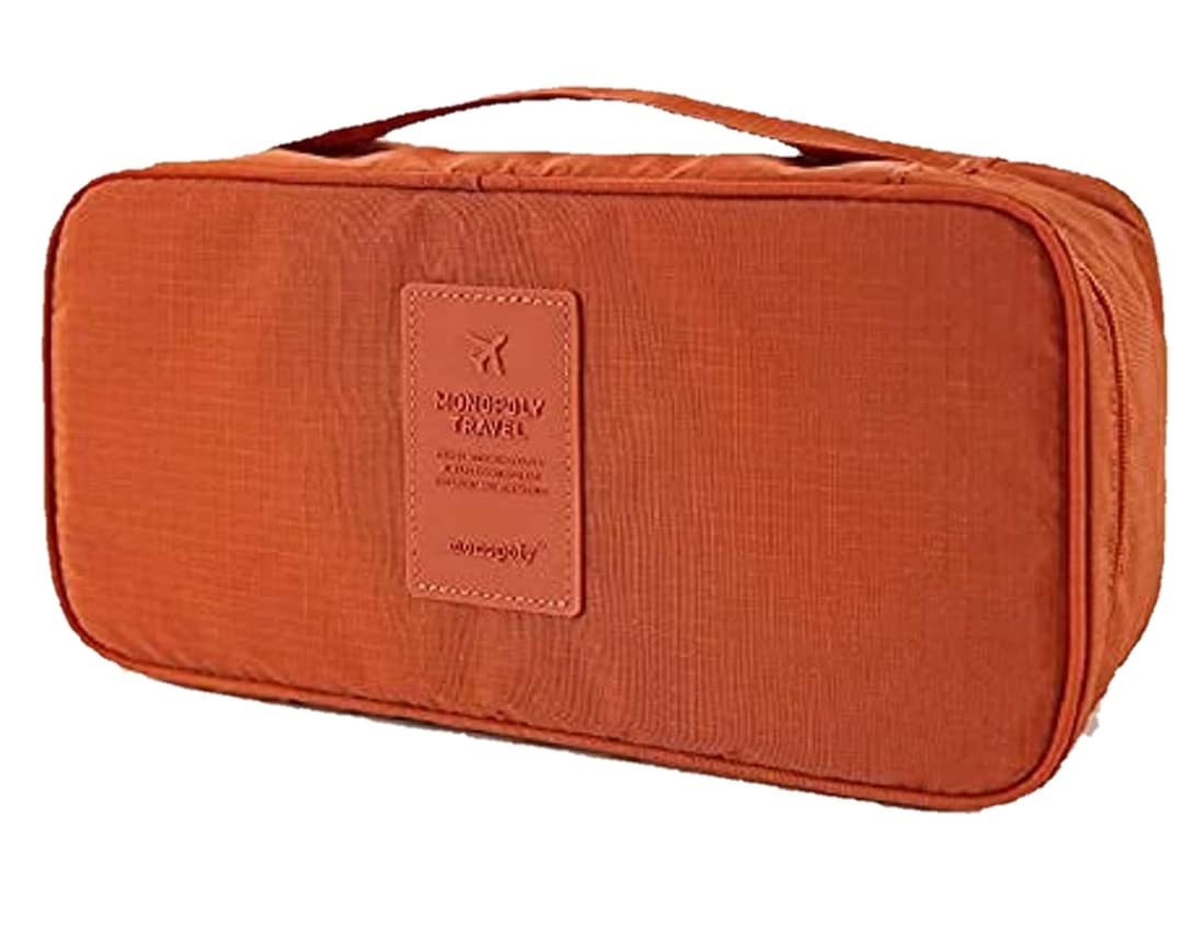 Dollar for Improt Women's Travel Accessories Storage Bag
