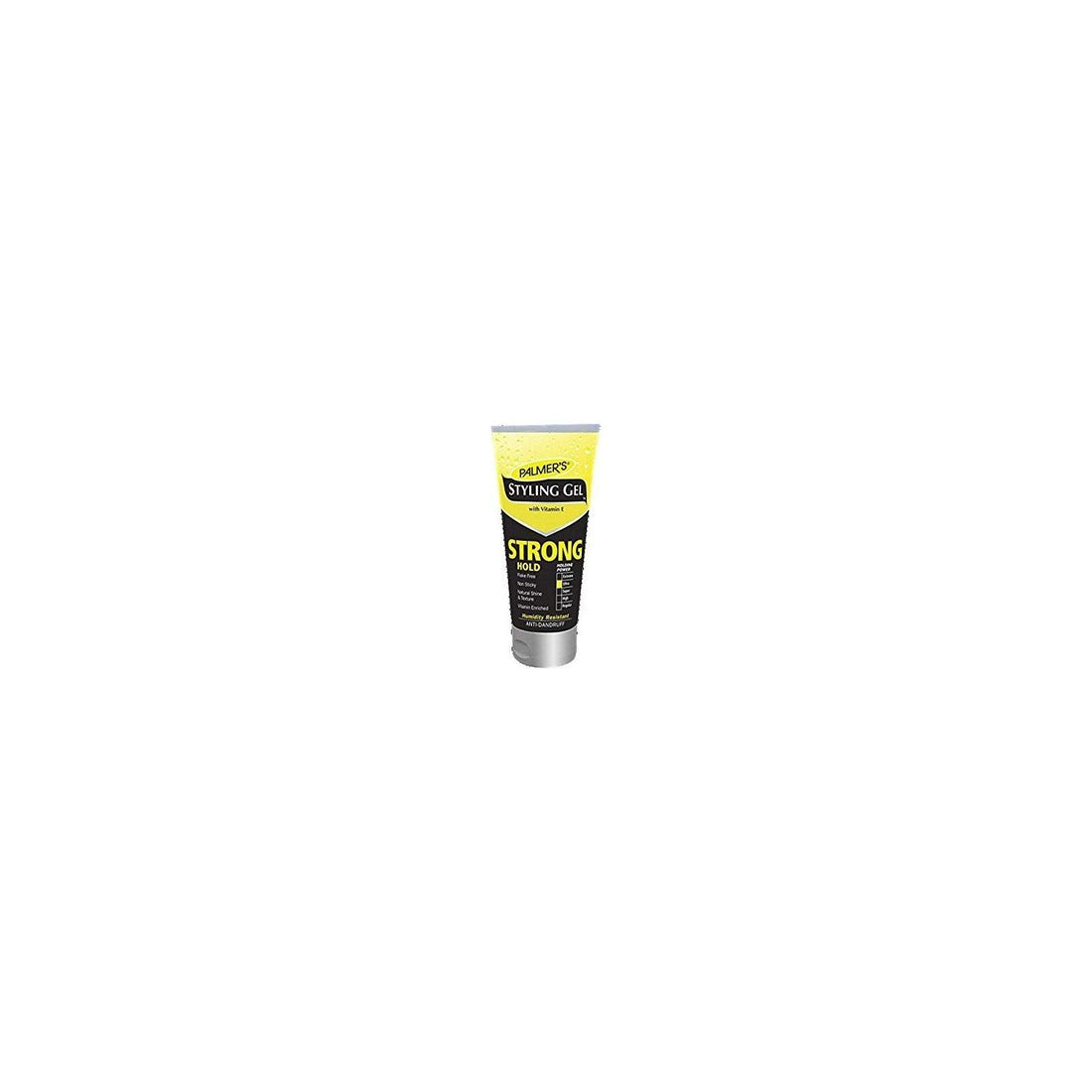 Styling Gel Strong Hold 150g