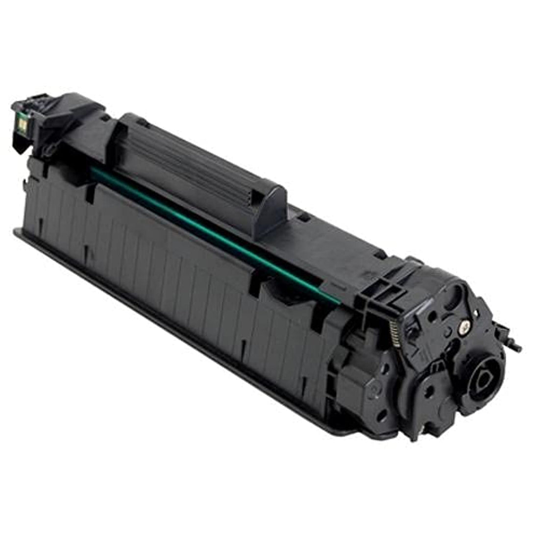 Replacement Laser Toner Cartridge For HP CF283A (83A)