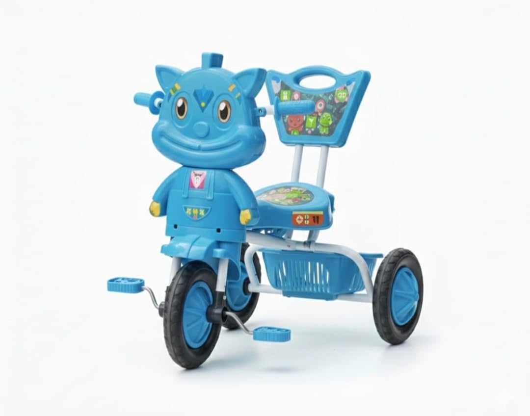 Kids Trike Bike Kids Cycle