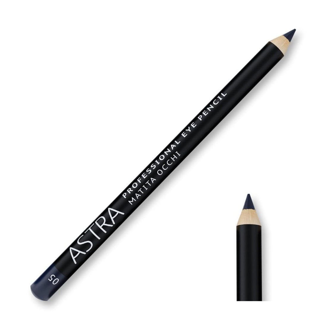 Astra Professional Eye Pencil Blu Night 5