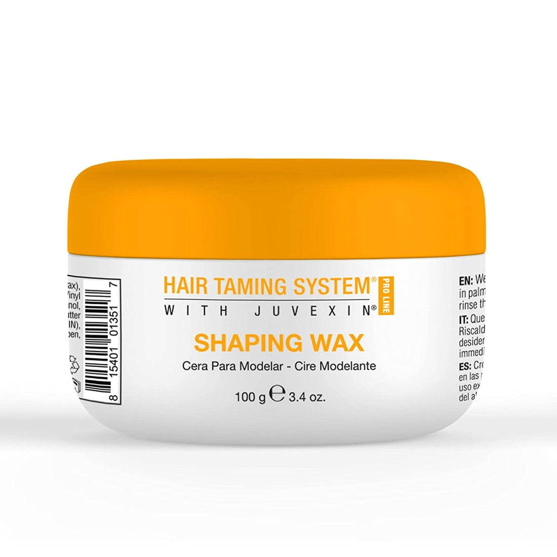 Gkhair Shaping Wax
