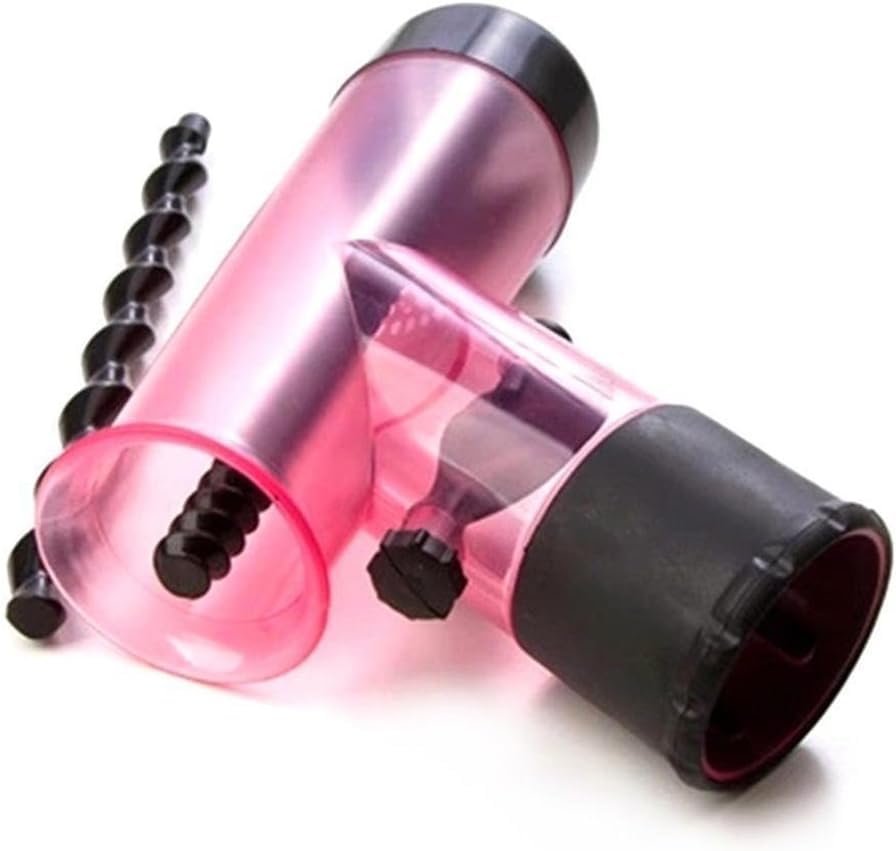 Portable Hair Dryer, Professional Hair Dryer, High Power, Light and Foldable Design, Perfect for Salon, Home and Travel, Fast Drying and Stylish Styling Anytime (Multicolor)
