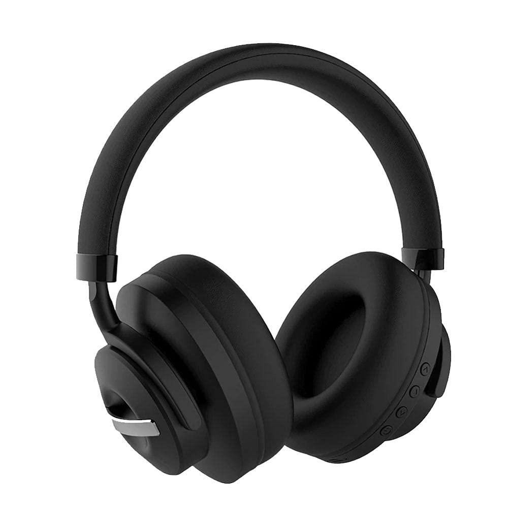 Sodo 1006 Bluetooth Headphone Black, Wireless