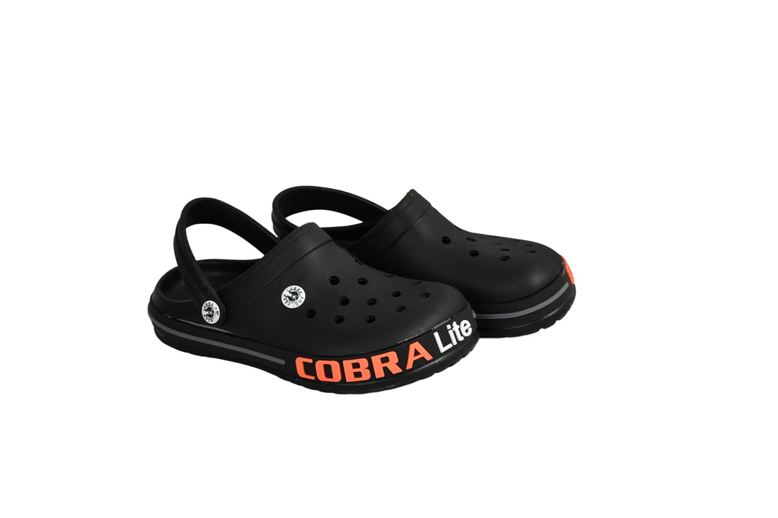 Baby's Cobra Footwear Lite Pure EVA Clogss