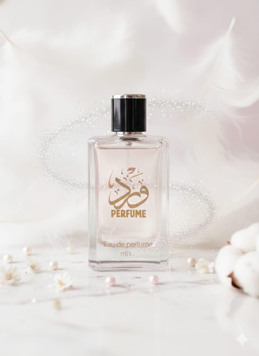 Luxury Rose Fragrance & 24 Hour Hold iPhone Premium Formula Sherpa & Oriental High Funnies (100ml, Inspired by White Agar)