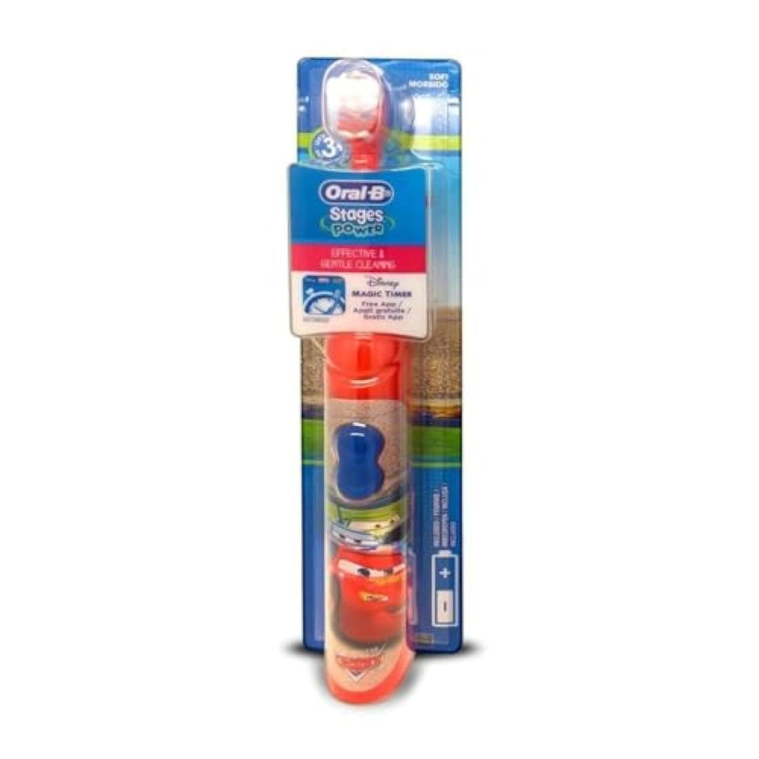Oral-B