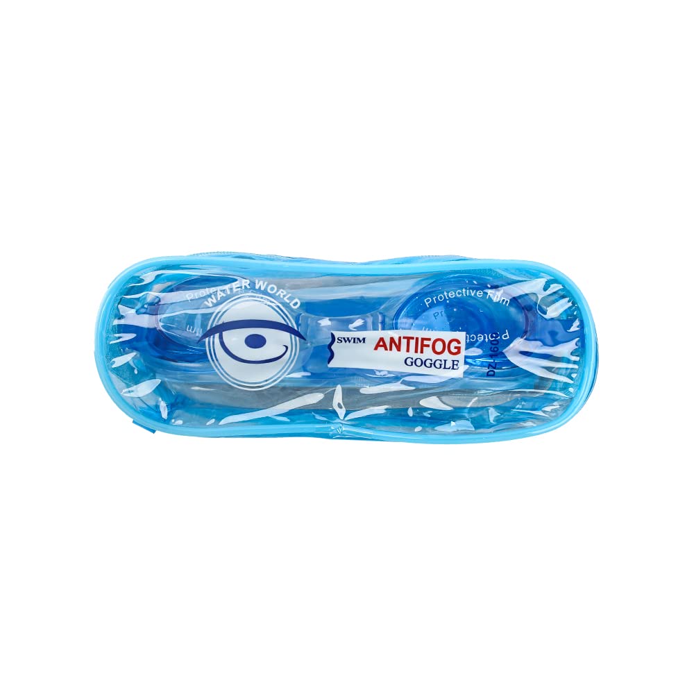 Gears swimming goggles, pack of 1, swim goggles for adult men women youth kids children, with anti-fog,waterproof abd-28