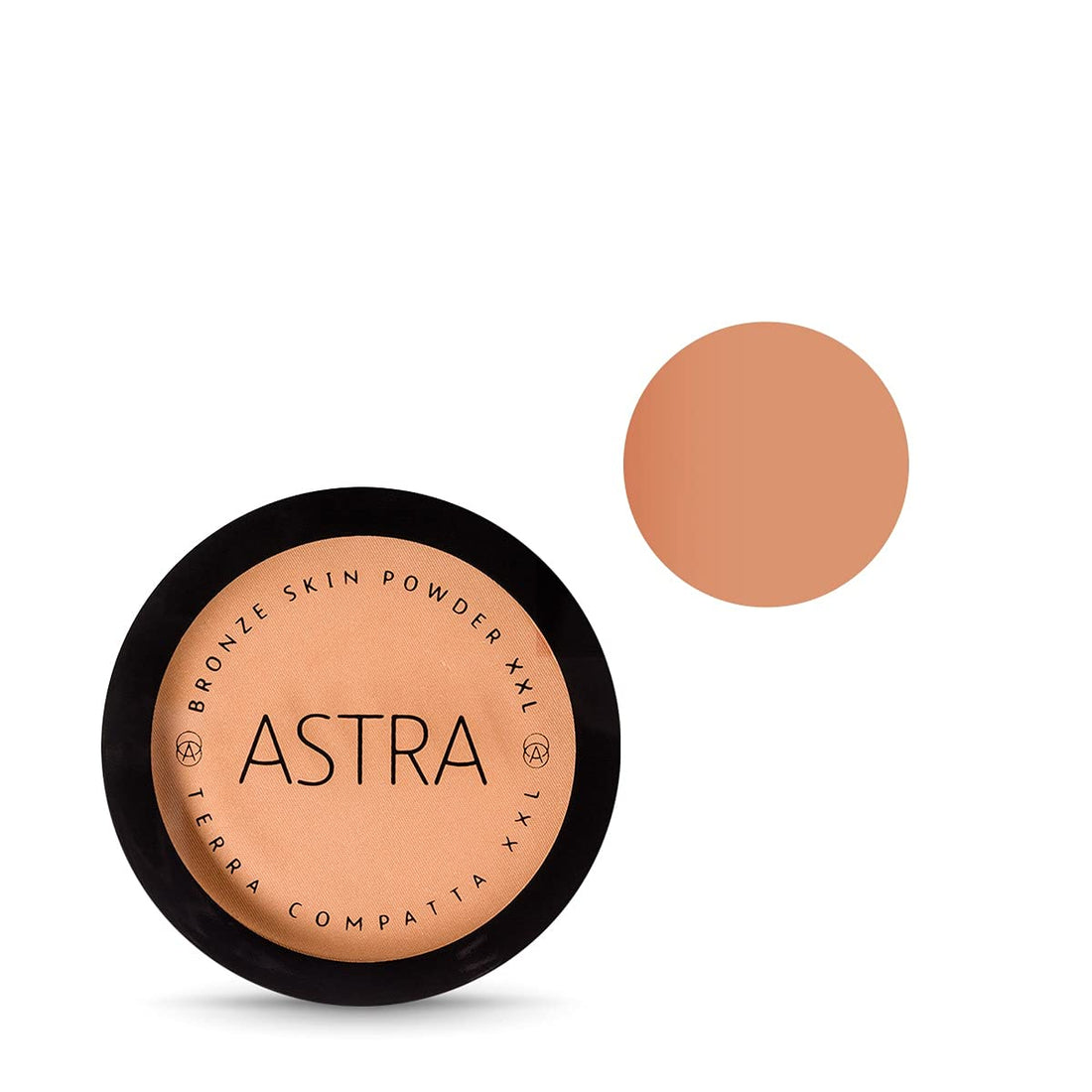 ASTRA Terra solare 02 terra d'oriente* - Cosmetics
