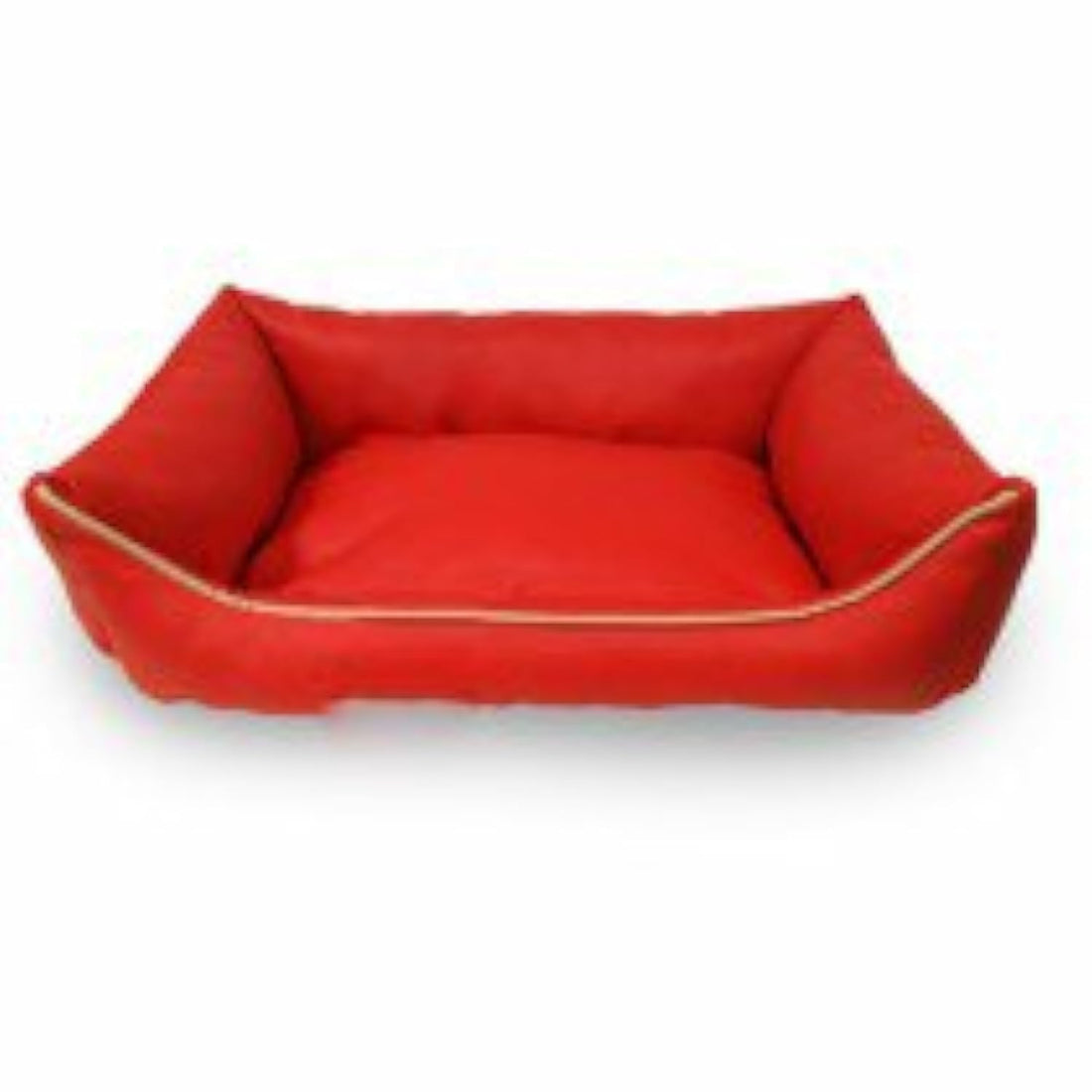 Moro Reversible Dual Ultra Soft Velvet Luxury Sofa Bed Pet Bed