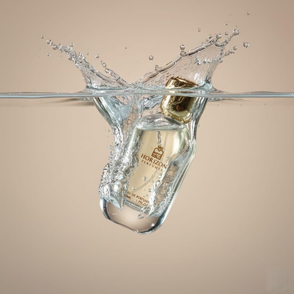 Acqua di Horizon perfume Elixir