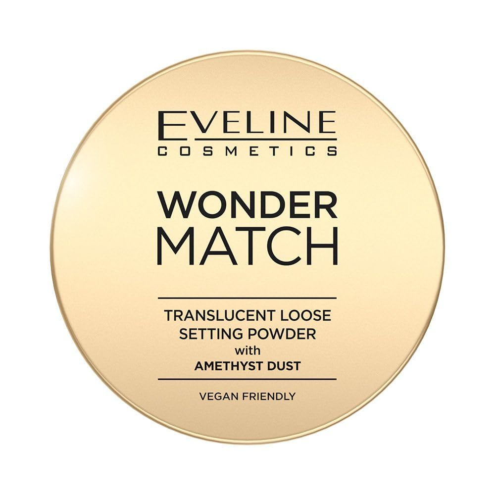 EVELINE COSMETICS